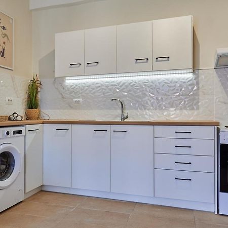 דירות זקינטוס טאון Casa Clira מראה חיצוני תמונה