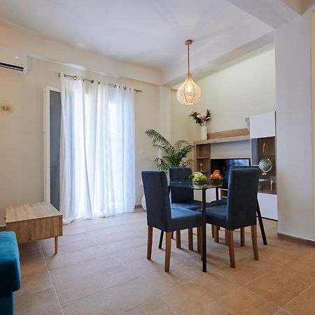 דירות זקינטוס טאון Casa Clira מראה חיצוני תמונה
