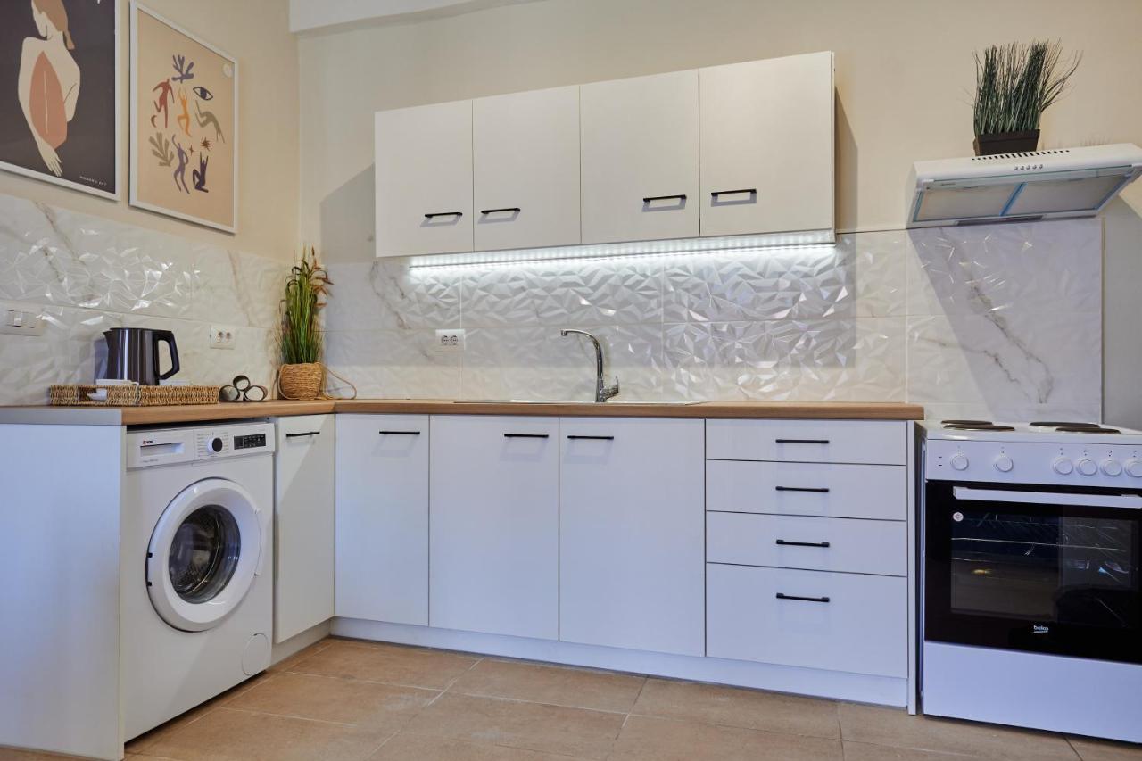 דירות זקינטוס טאון Casa Clira מראה חיצוני תמונה