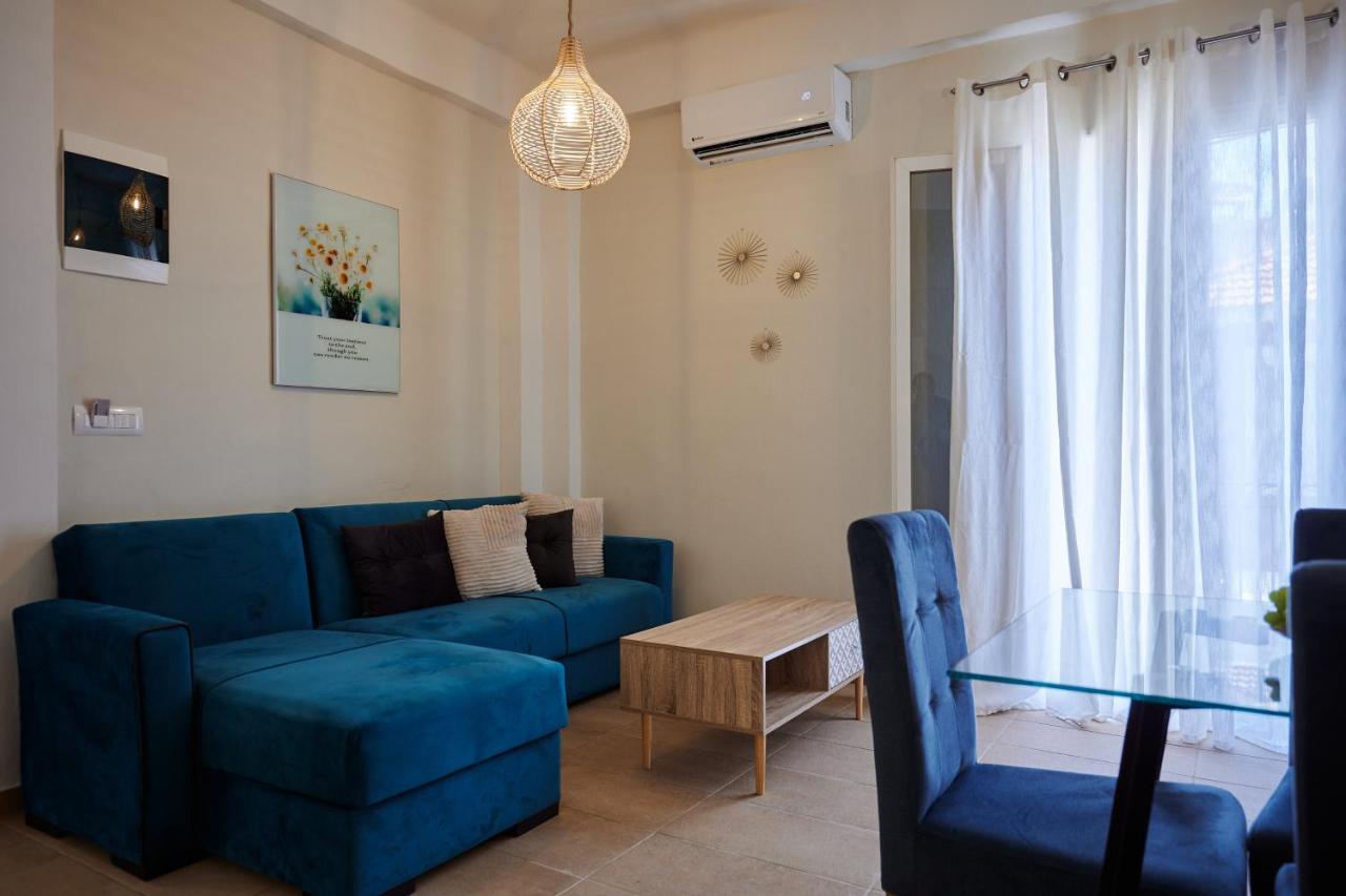דירות זקינטוס טאון Casa Clira מראה חיצוני תמונה