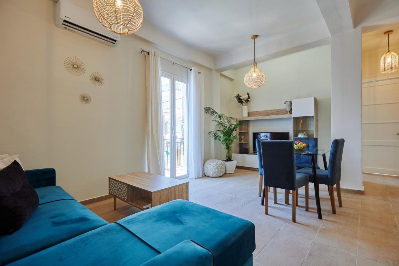 דירות זקינטוס טאון Casa Clira מראה חיצוני תמונה
