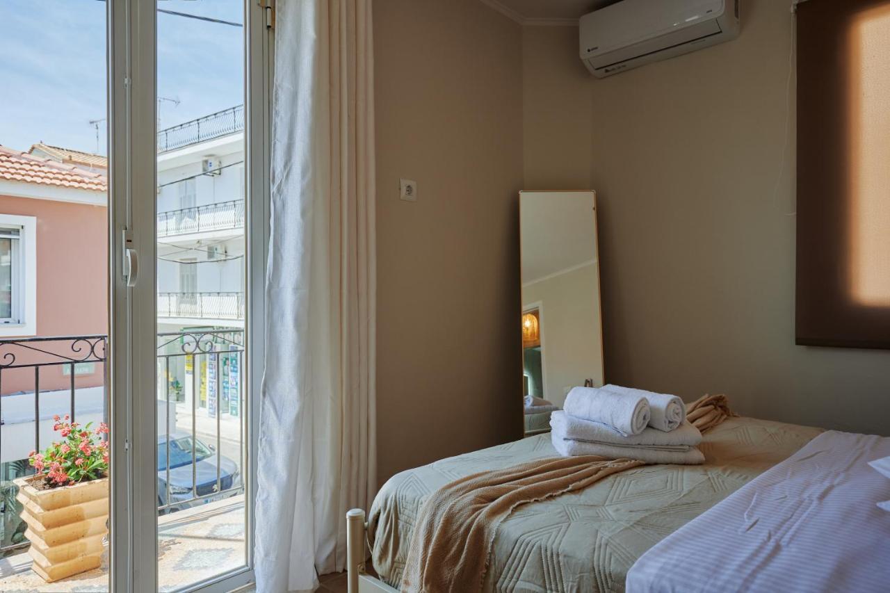 דירות זקינטוס טאון Casa Clira מראה חיצוני תמונה