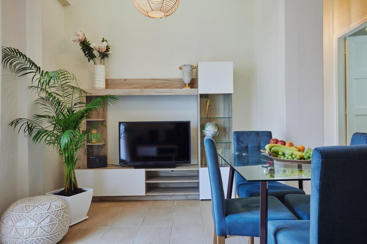 דירות זקינטוס טאון Casa Clira מראה חיצוני תמונה