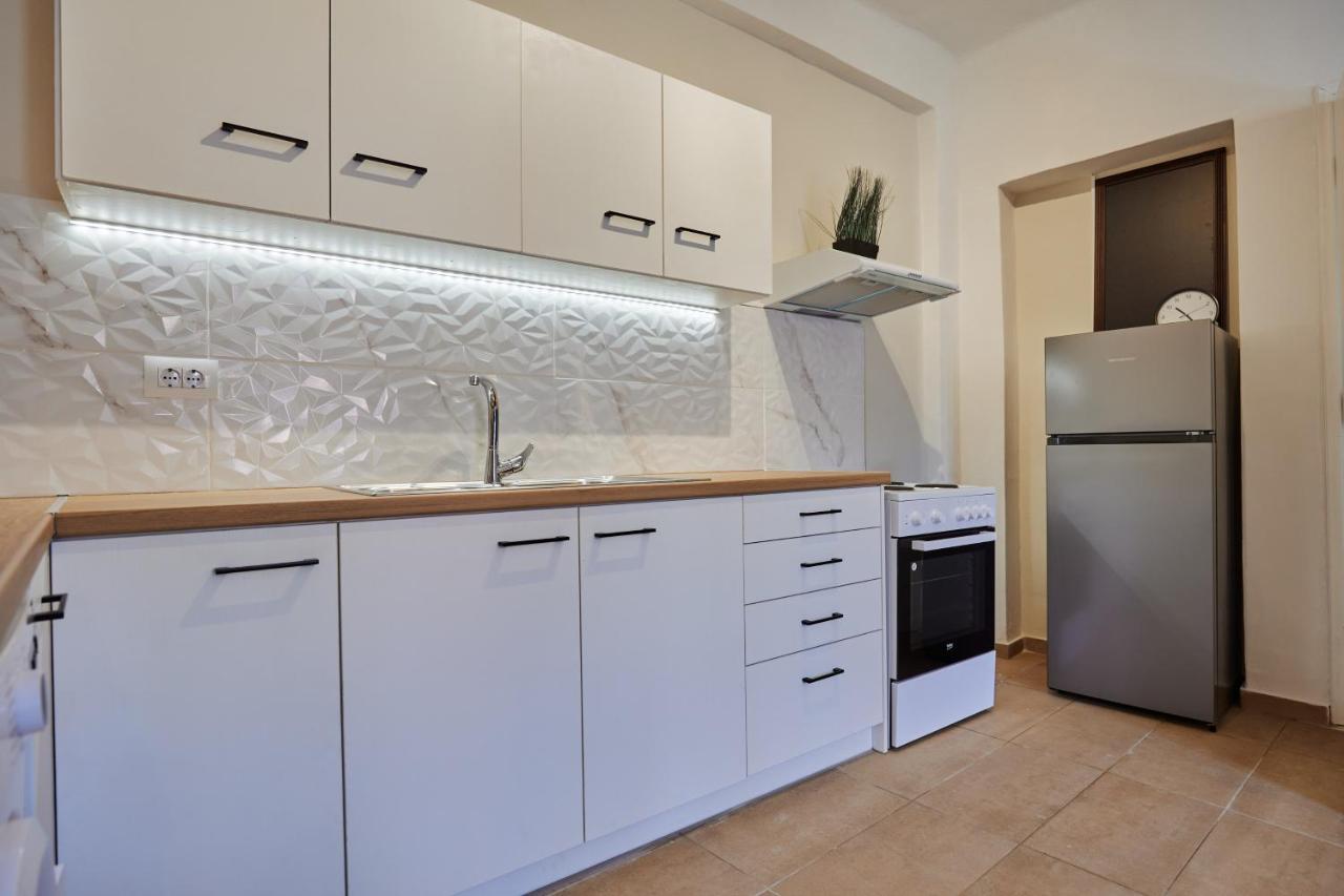 דירות זקינטוס טאון Casa Clira מראה חיצוני תמונה